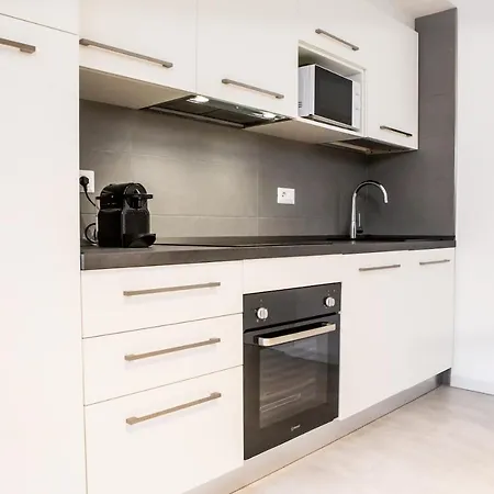Apartamento Coral