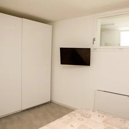 公寓 Coral 阿尔盖罗