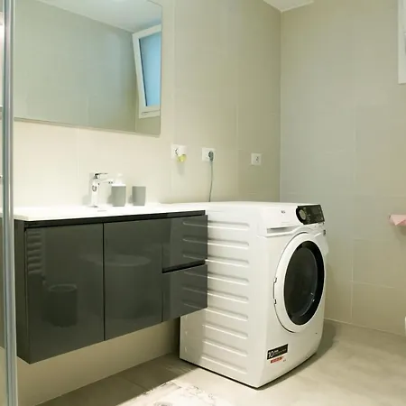 Apartamento Coral *