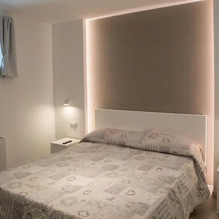 Apartman Coral Alghero