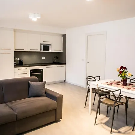 Apartman Coral Alghero