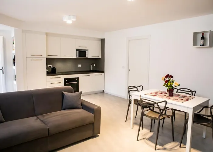 Apartman Coral Alghero